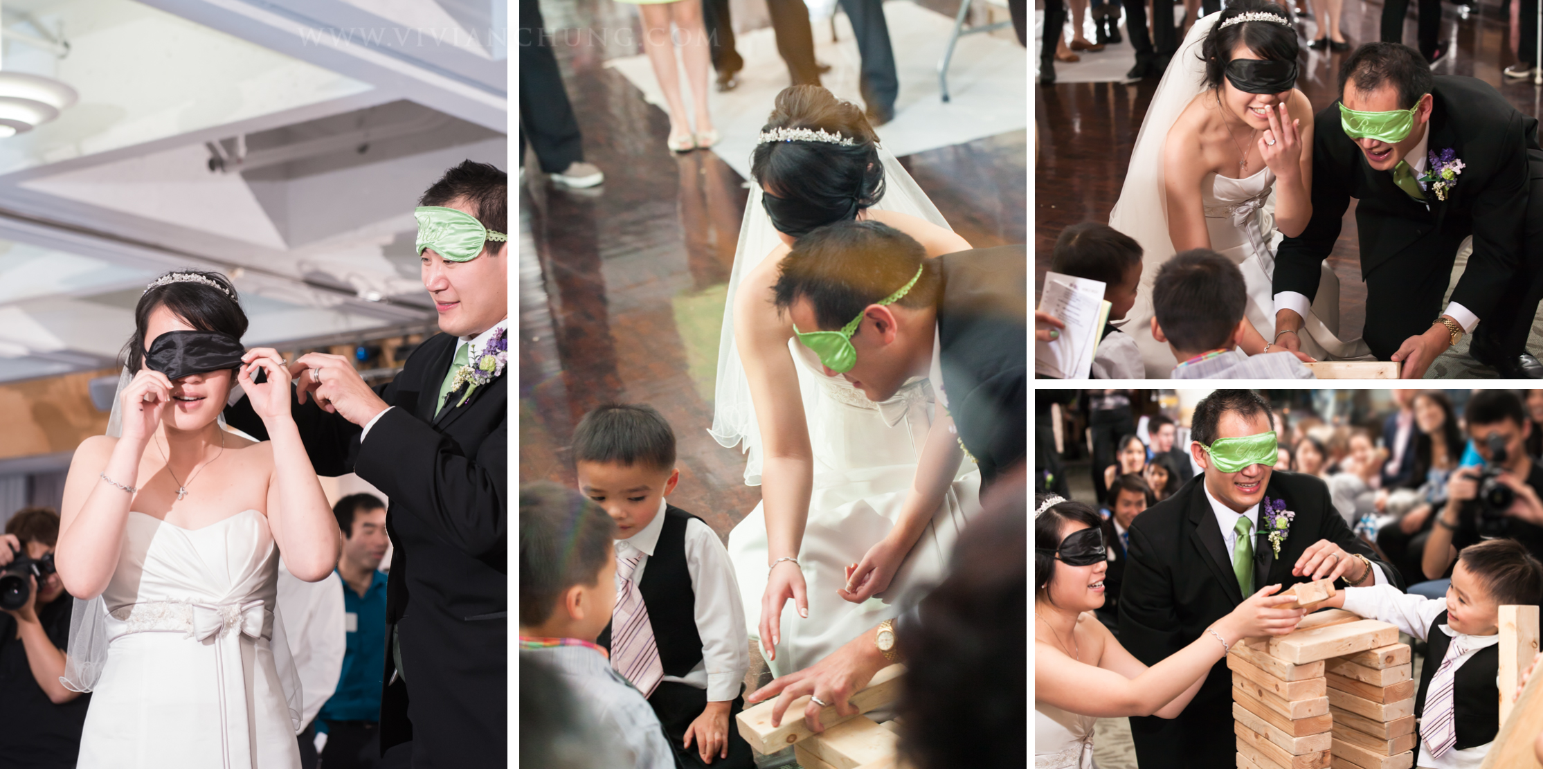 12 UBC wedding April Justin games 4